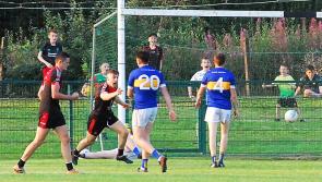 Bigs win for champions Ballinamore and Fenagh as Gortletteragh score vital win away in Kinlough
