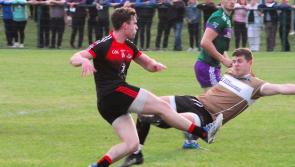 Battle of Leitrim's young guns may be a sign of things to come
