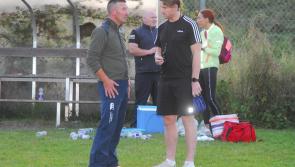 Paul and Paddy sees lot to work on after Leitrim Gaels prove too strong for Gortletteragh