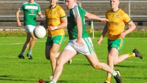 Stopping Mohill's Beirne key to Leitrim Gaels glory quest