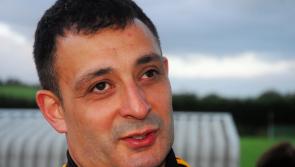 Ballinamore rue missed chances but boss Eddie Bouabbse looks to regroup