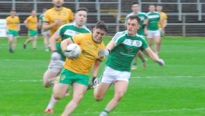 Clash of the champions set for Friday evening as Leitrim CCC reveal fixtures