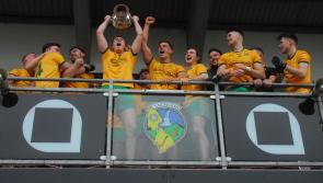 2021 in the past for Dean as champs set sights on retaining their crown
