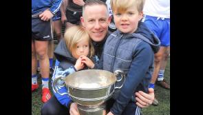 St Mary's manager Alan Flynn points to old fashioned heart & character in Senior Final victory