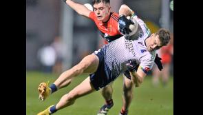 No joy for Keaney & UL in Sigerson Cup Final