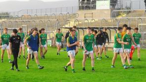 Fans enjoy epic Electric Ireland Connacht MFC clash as Sligo inflict defeat on Leitrim - GALLERY