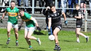 Murphy savours special atmosphere as Sligo prepare for busy few weeks