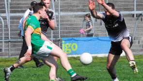Leitrim GAA Fixtures & Results