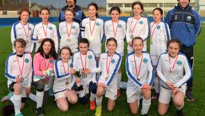 Sligo Leitrim Soccer Fixtures & Results