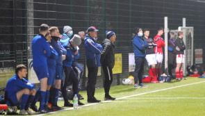Check out our fans gallery from the Leitrim derby clash of Dromahair and Carrick Town - GALLERY