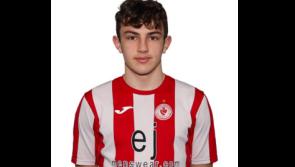Manorhamilton's Eanna Clancy selected for Ireland Schools Soccer squad