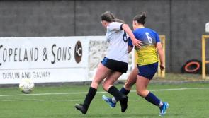 Superb St Clare's storm to historic All-Ireland victory