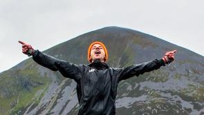 Ricki Wynne literally scaled new heights in 2022