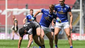 Tailteann Tales a worthy epic