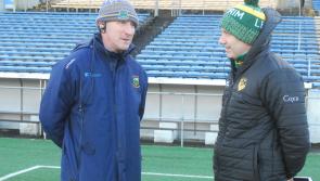 "No big deal" says Tipp selector Christie of final day scheduling concerns as Premier set sights on promotion