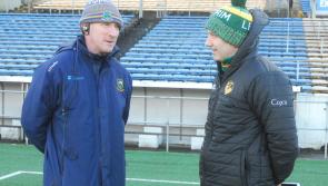 Leitrim lose selector as James Glancy joins Paddy Christie's management team at Longford