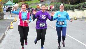 Great turnout as Tony McGowan races return with big numbers - GALLERY