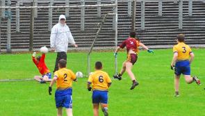 Bosquette leads superb Annaduff to victory over Glencar Manorhamilton