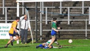 St Joseph's win high scoring thriller