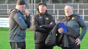 Gutted Guckian wants Leitrim to build for the future