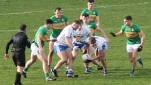 Tipperary back in promotion hunt as Carlow test looms for Leitrim