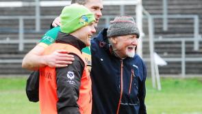 Leitrim captaincy a huge source of pride for Donal Wrynn