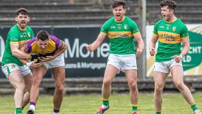 No change for Leitrim's Sligo NFL clash but all other Division 4 fixtures moved to Saturday
