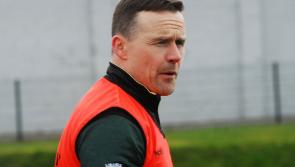 Disappointed Moran refuses to make excuses after damaging Leitrim defeat in Wicklow