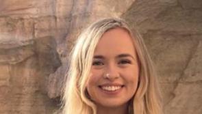 Meet Leitrim Rose candidate: Shauna Maloney