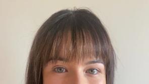 Meet Leitrim Rose candidate: Saoirse Gibbons