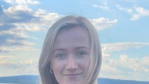 Meet Leitrim Rose candidate: Shannon Hensey