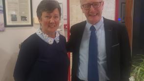 Cllr Finola Armstrong-McGuire NOT to contest Local Election 2024