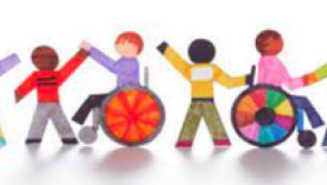 House children's disability network in former NowDoc building -Barry