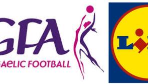 Five Leitrim players named on Lidl LGFA Division 4 Team of the Year