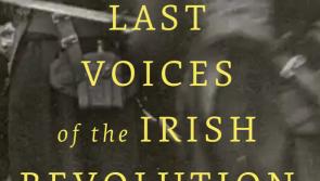 Leitrim features in the Last Voices of the Irish Revolution by Tom Hurley 