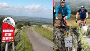 Leitrim Glens Sportive back next Sunday August 7, after two year absence