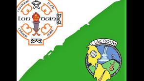 Tickets selling fast for Leitrim's clash with London in Ruislip
