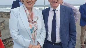 Seven Leitrim projects received funding to upgrade forest parks, walking trails and outdoor amenities 