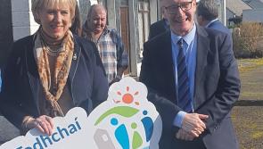 €304,186 for Leitrim projects under Clár funding 
