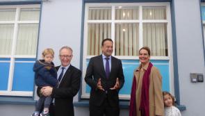 Feighan will seek the FG nomination to contest the next General Election