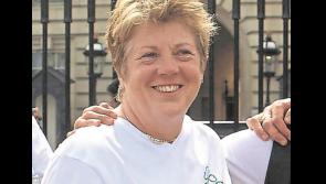 Ballinamore’s Patricia Griffin named Leitrim Sports Star Awards Hall of Fame recipient