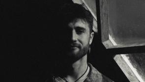 Leitrim contemporary dancer performing at Dublin Fringe Festival 2023 