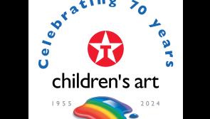 Search to find 2024 Texaco Children's Art Competition winners
