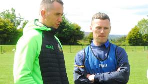 Wicklow got the battle they were expecting says Ladies manager Leighton Glynn