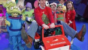 Watch the Toy Show anywhere in the world