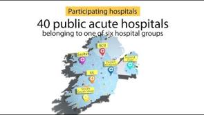 Ireland&rsquo;s first ever National Maternity Survey launched