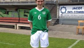 Dearbhaile Beirne an unused sub as Ireland get off to flying start