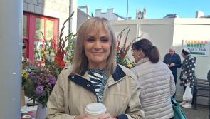 WATCH: Mary Kennedy speaks to the Observer about the perks of Leitrim life