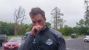 WATCH - Bressie talks to Leitrim Observer about The Rising