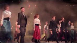 Leitrim Dancer stages Premiere of TitanicDance in Manchester